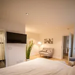 Lichtmeer Apartament Westerland