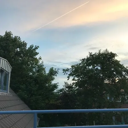 Lichtmeer Apartament *