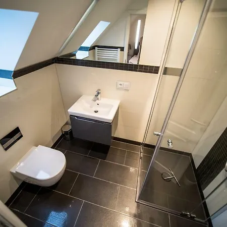 Lichtmeer Lägenhet Westerland