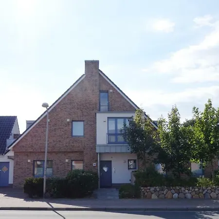 Apartament Lichtmeer Westerland