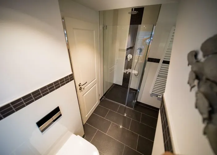 Lichtmeer شقة فيسترلاند